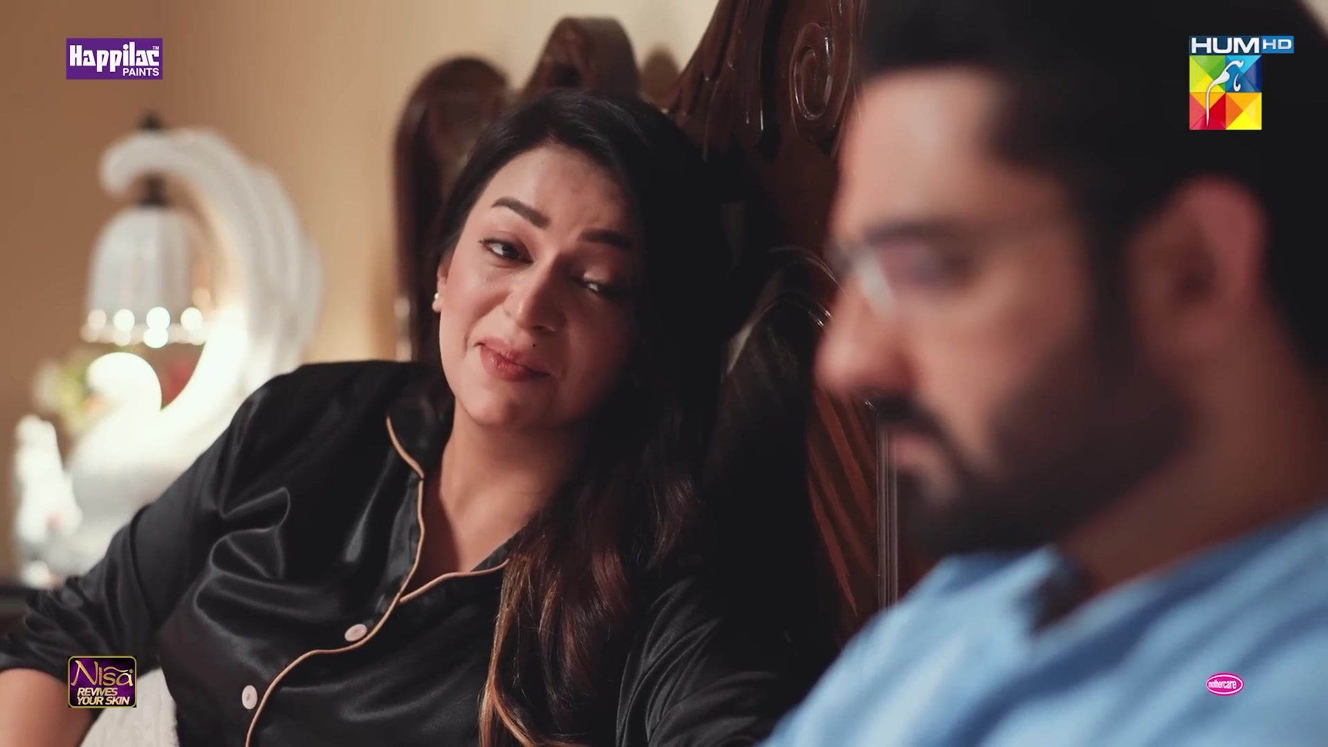 @HUM TV