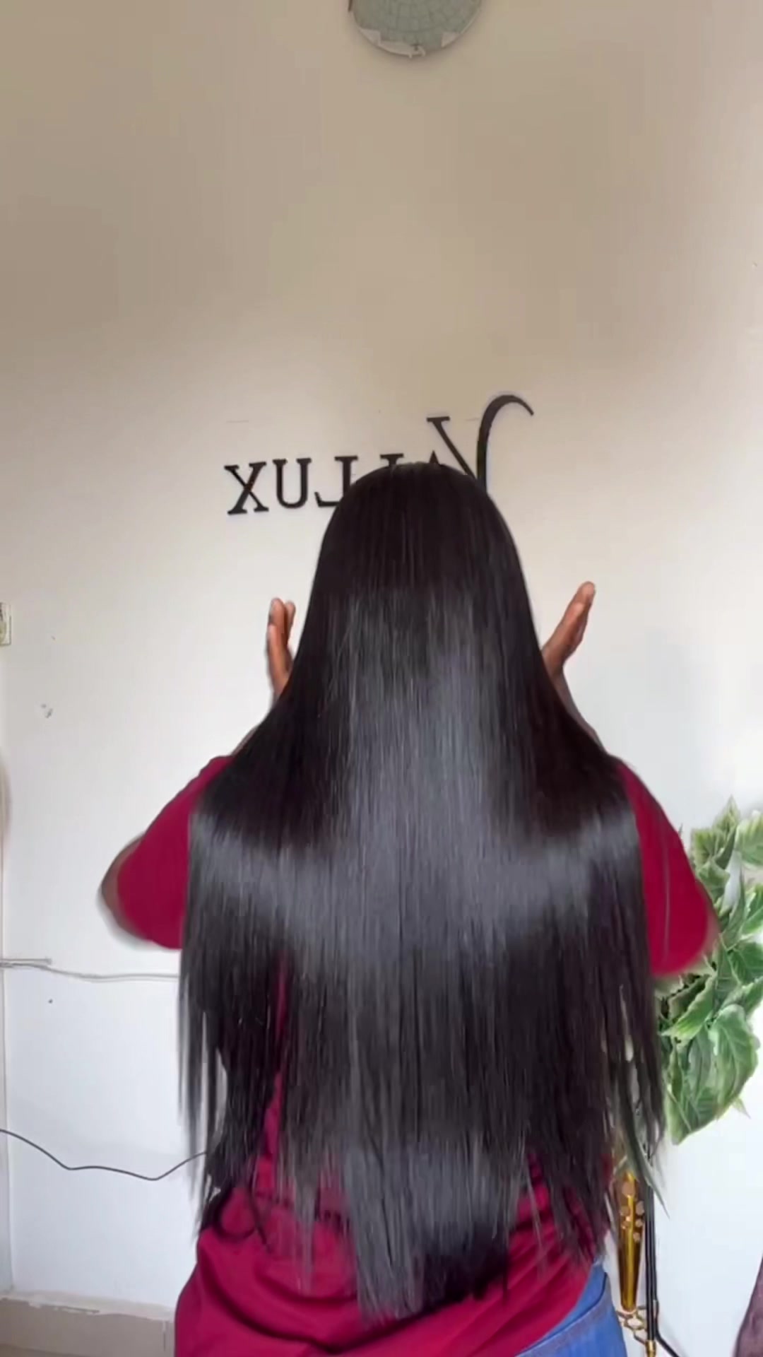 @Vallux Hair💇♀️👱♀️