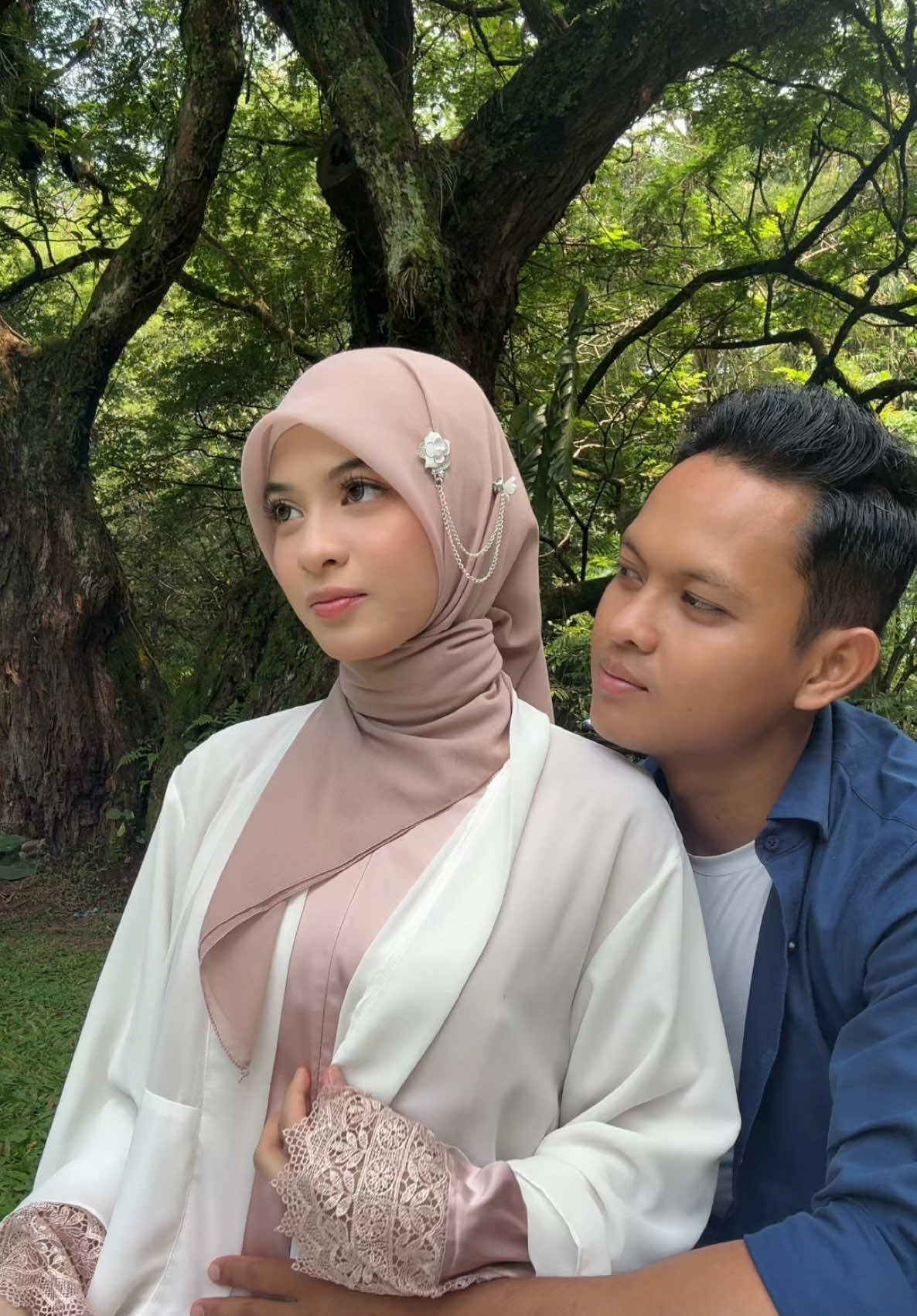 @Bukan Arab