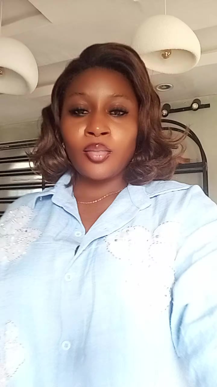 @Olabimpe Bakare