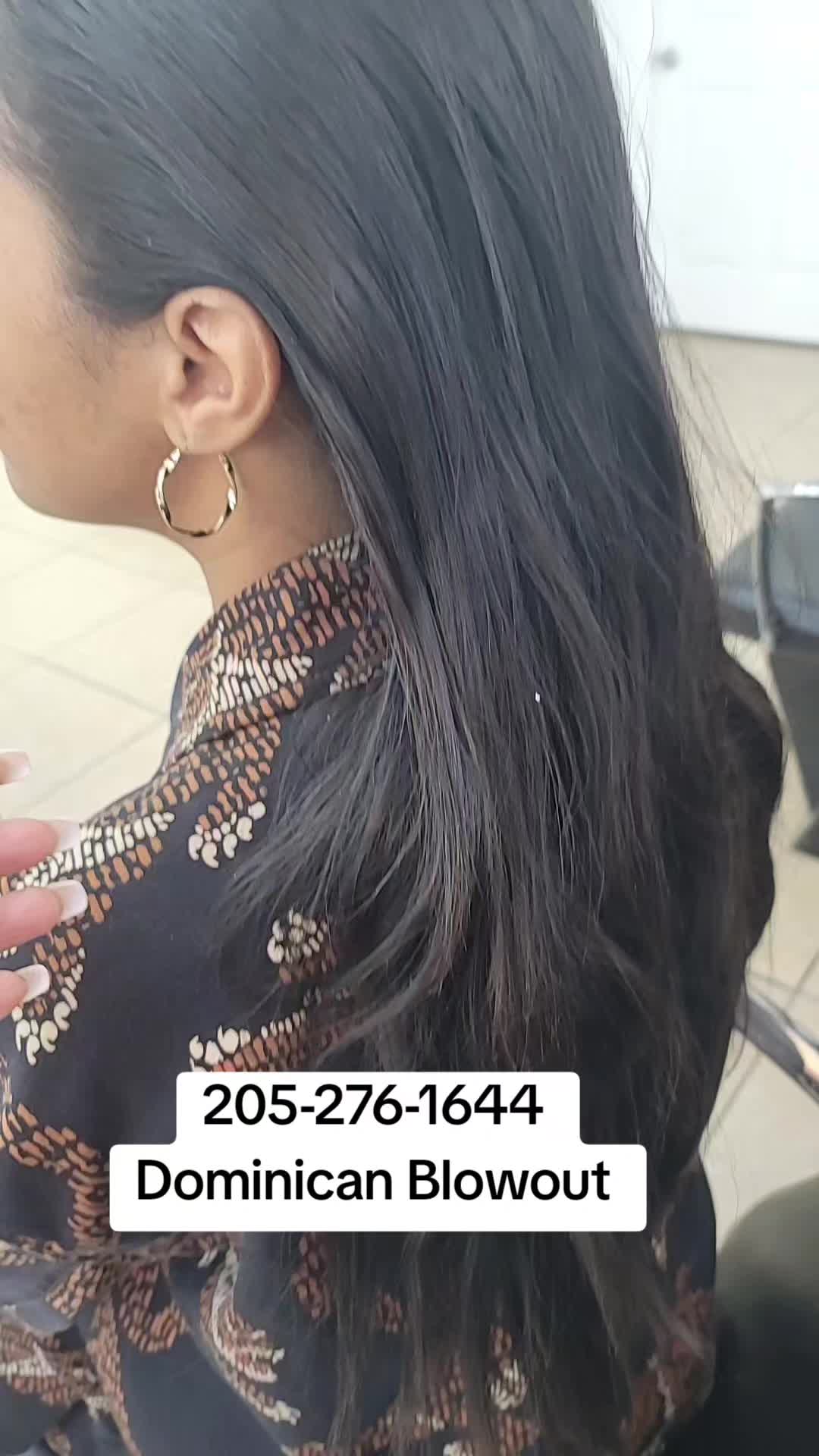 @Yuberky👑 DominicanHair&Nails