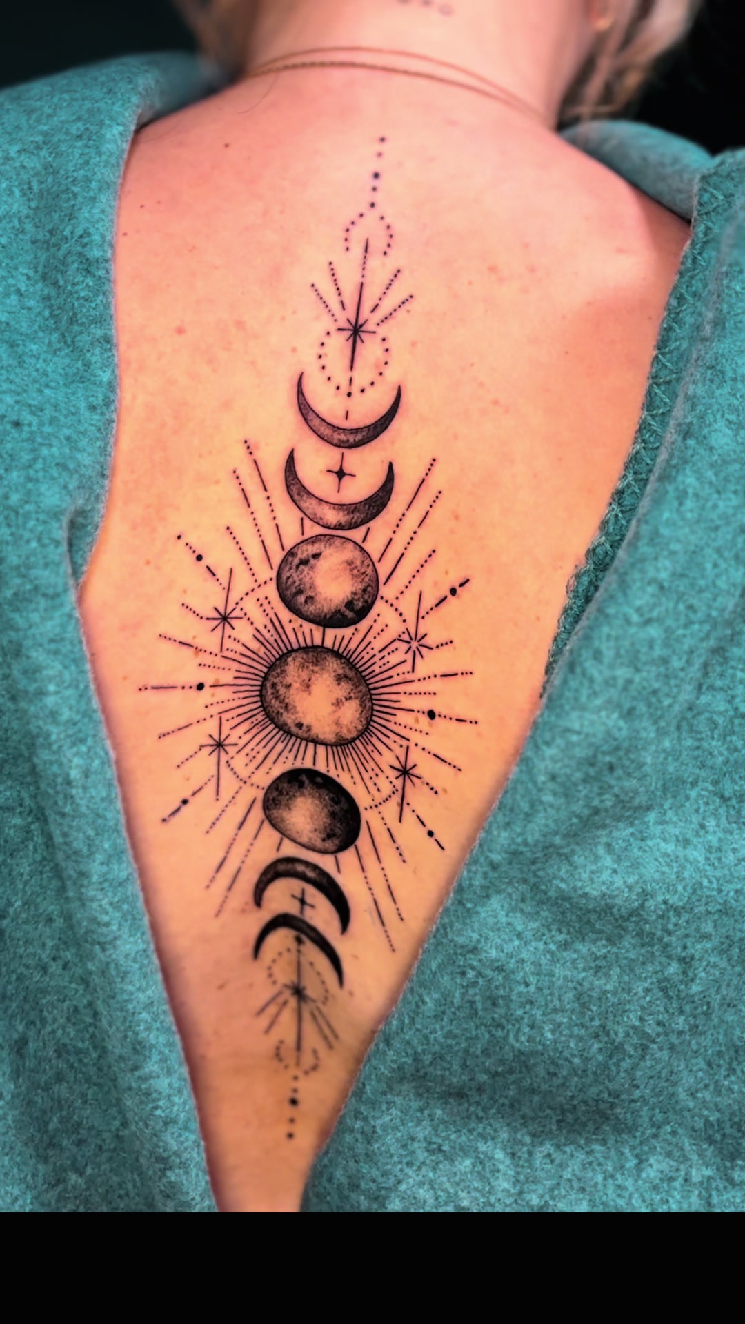 @Max Tattoo Krakow