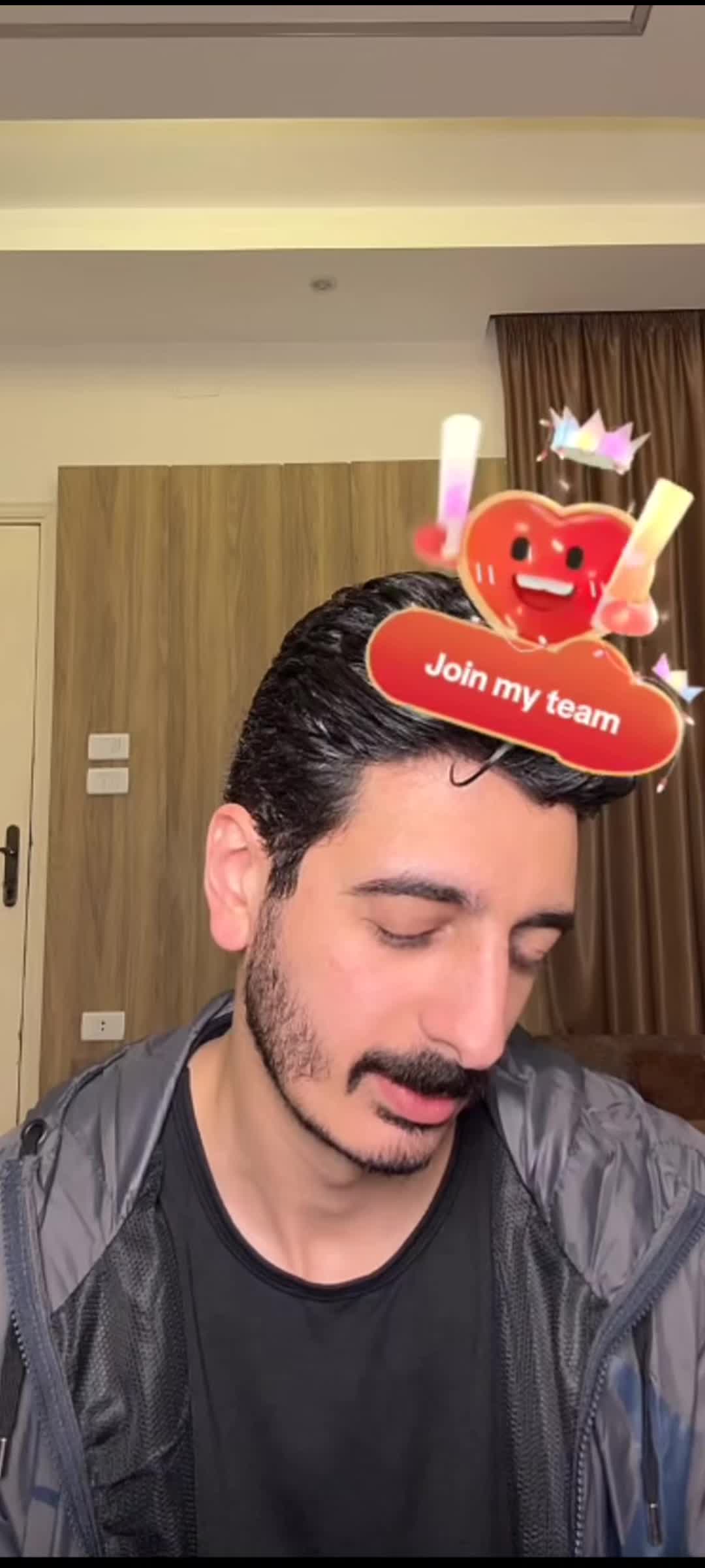 @شاكر محظور دلوقتيِ