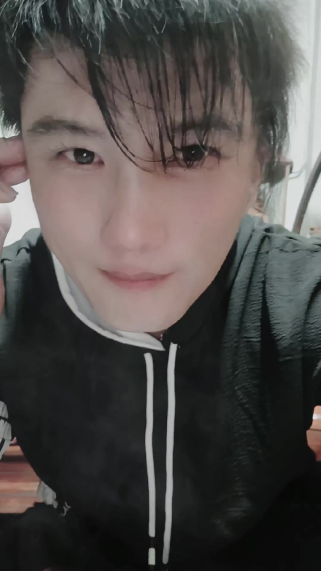 @中明Aaron