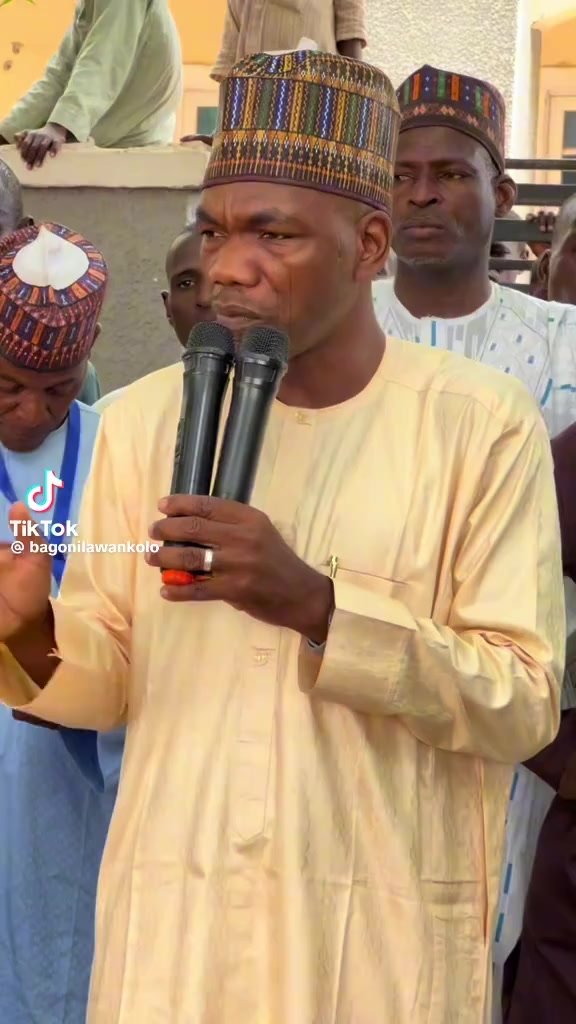 @Aliyu Mohammed Tong