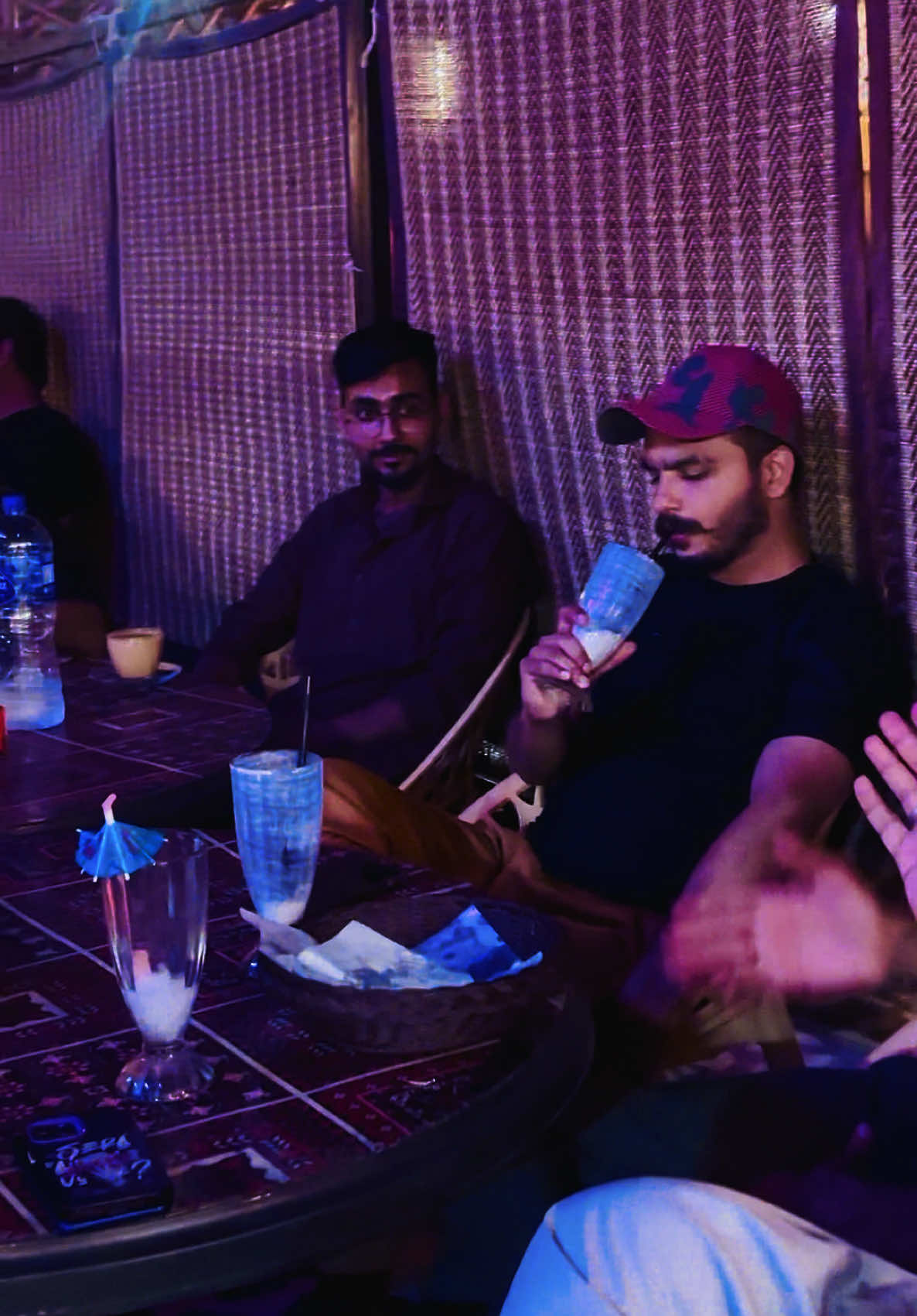 @Mukarram Awaan
