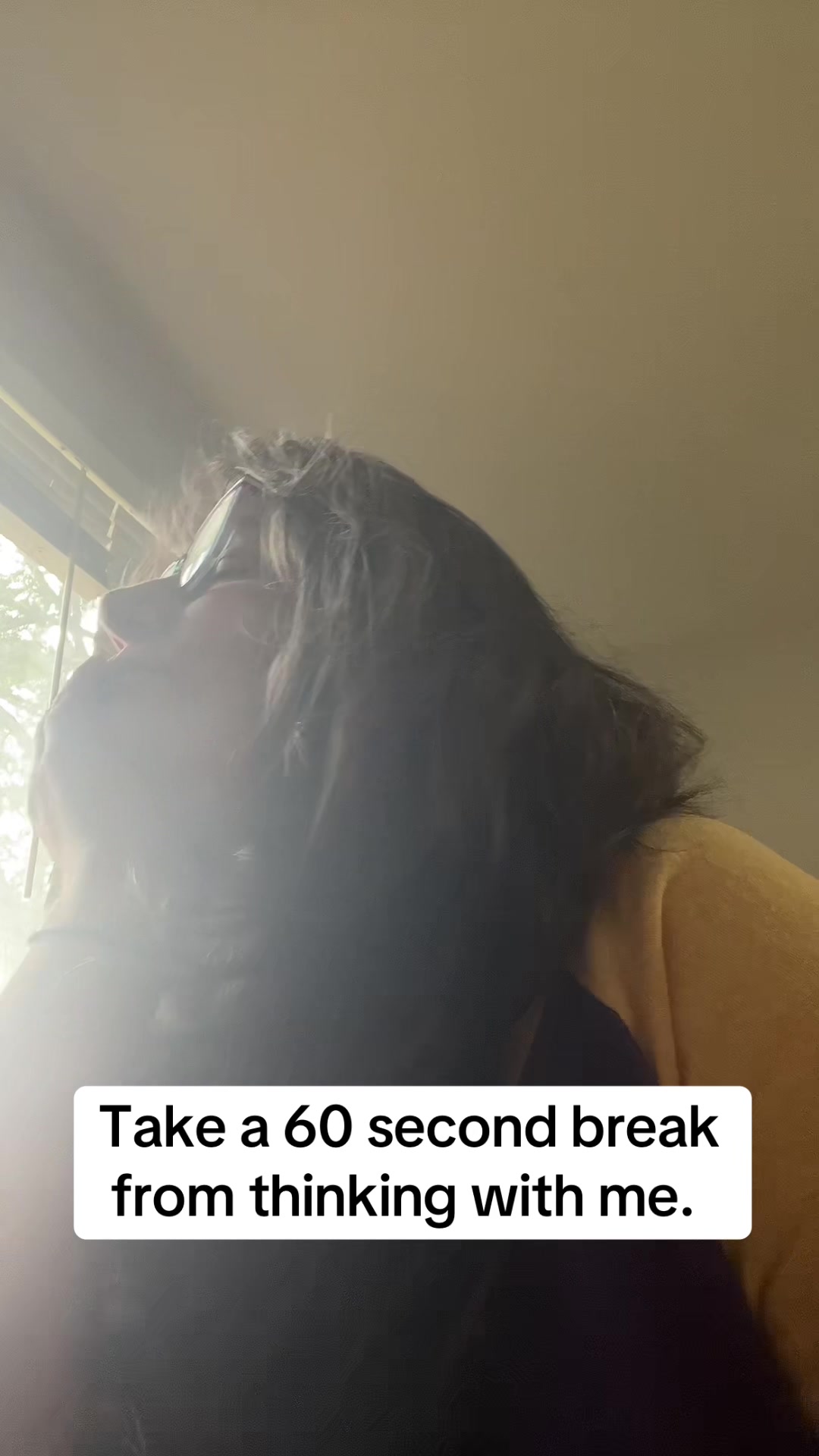 @Judi recovers out loud