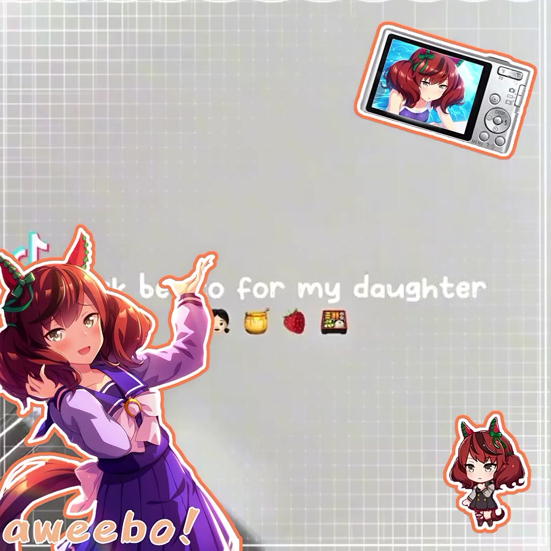 @aweebo/No.1 nice natie fan!