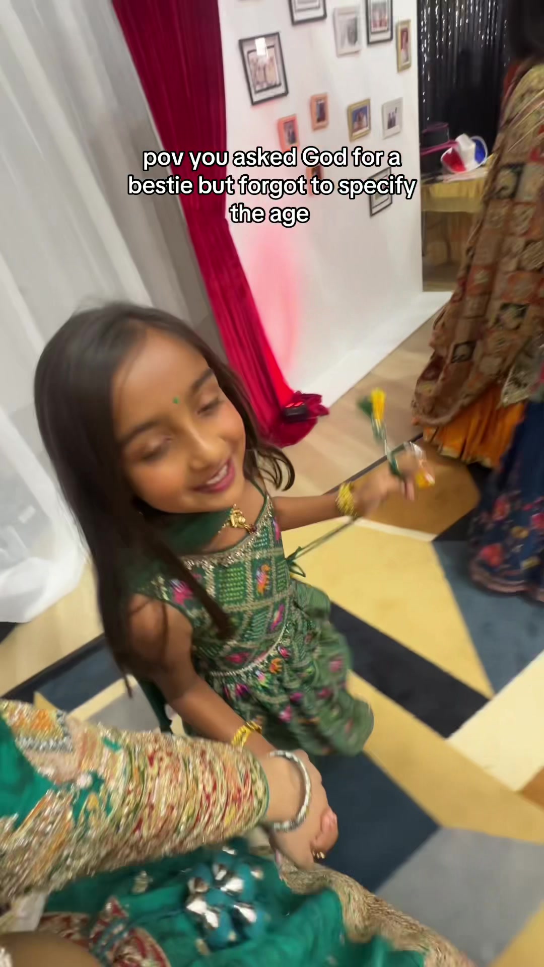 @Maya Patel