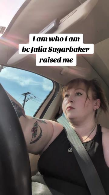 @Just a weirdo named Tara...
