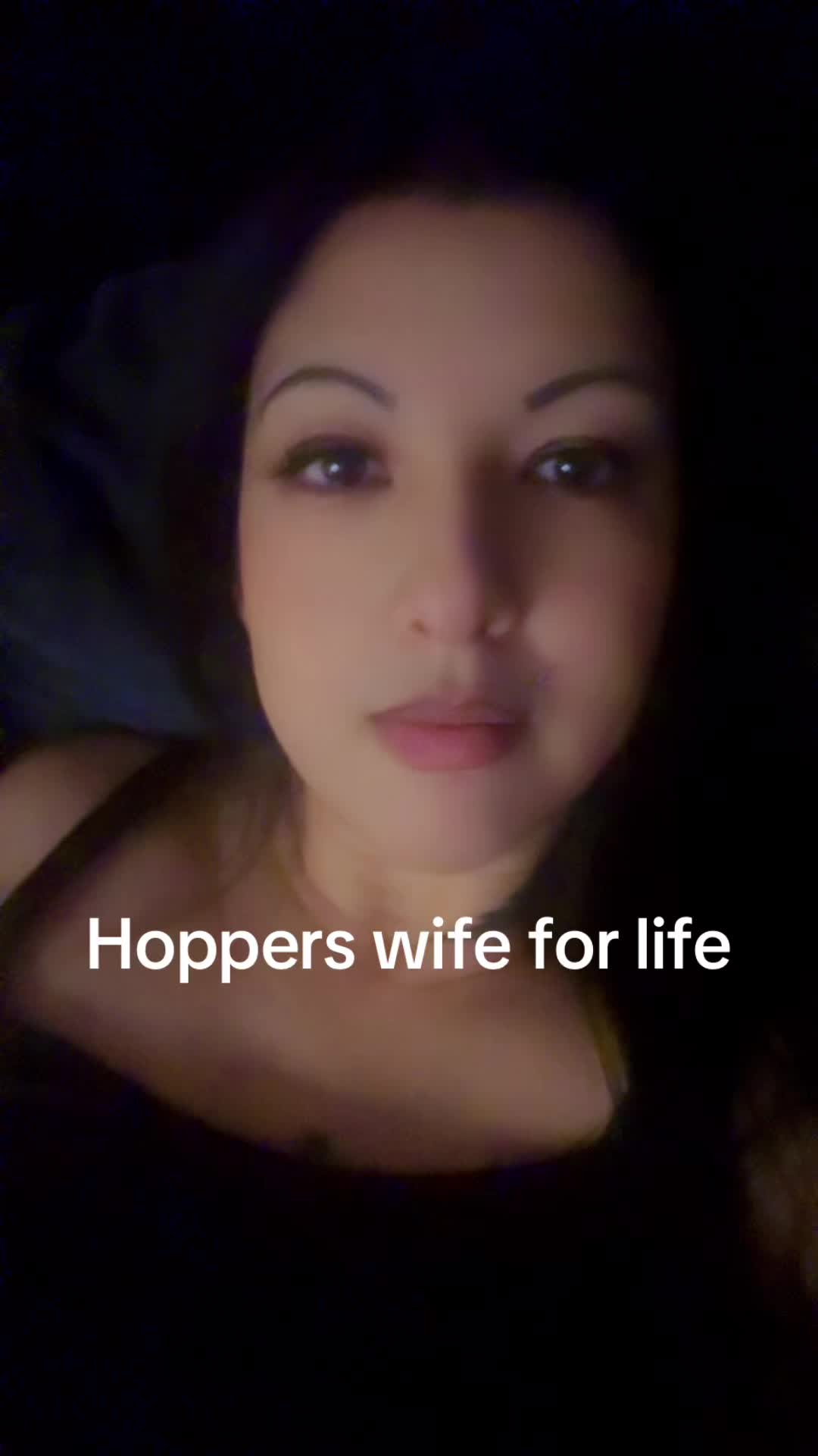 @hopps wife