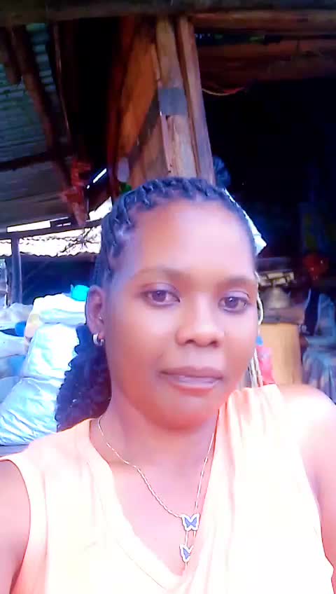 @Mbabazi Shakira