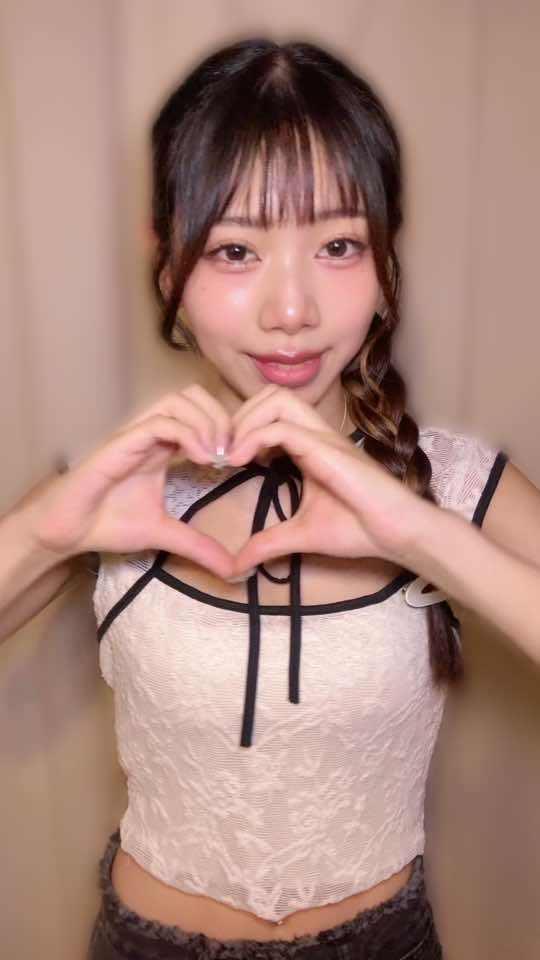 @ゆめ