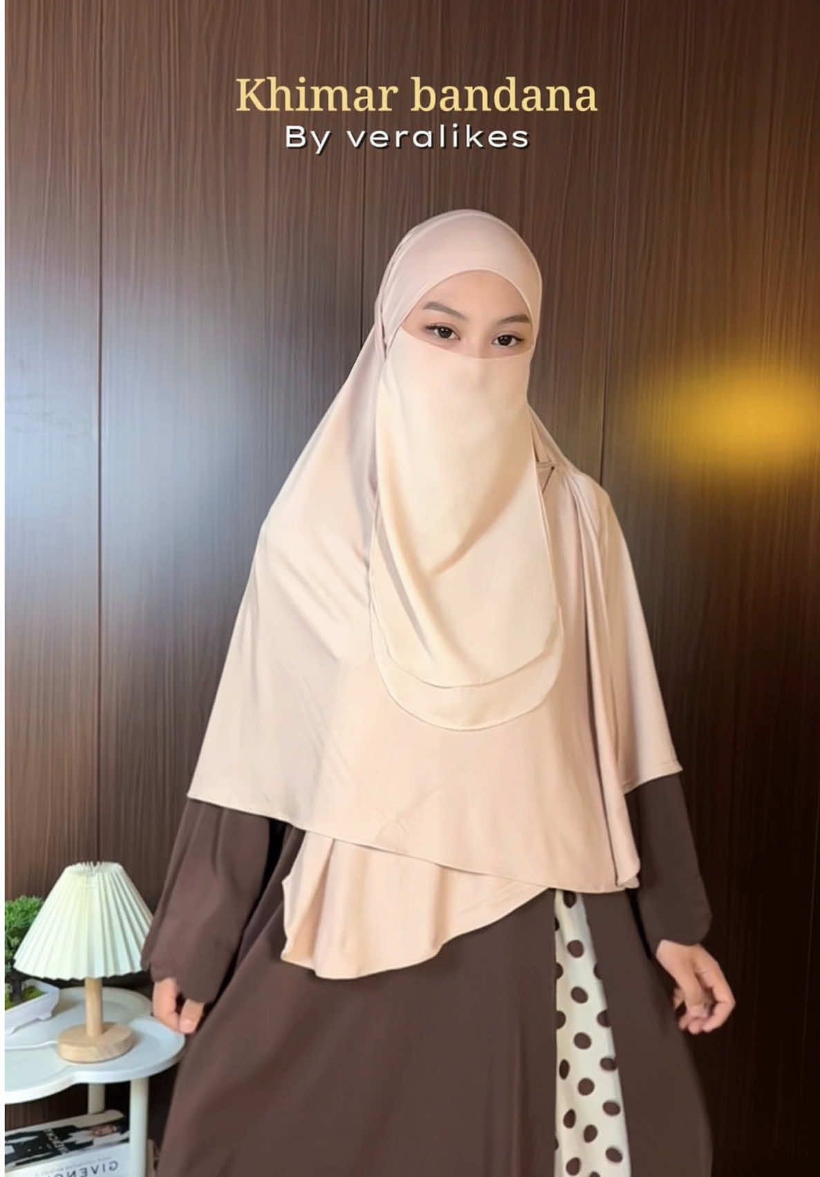 @wahda | modest style ⭐