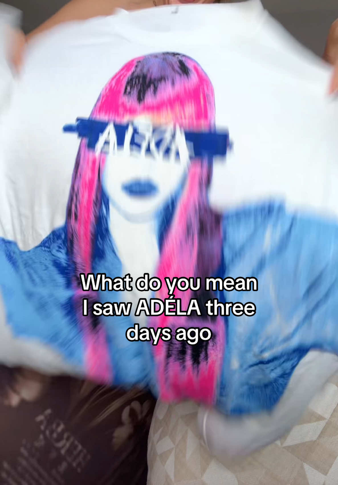 @Maggie!