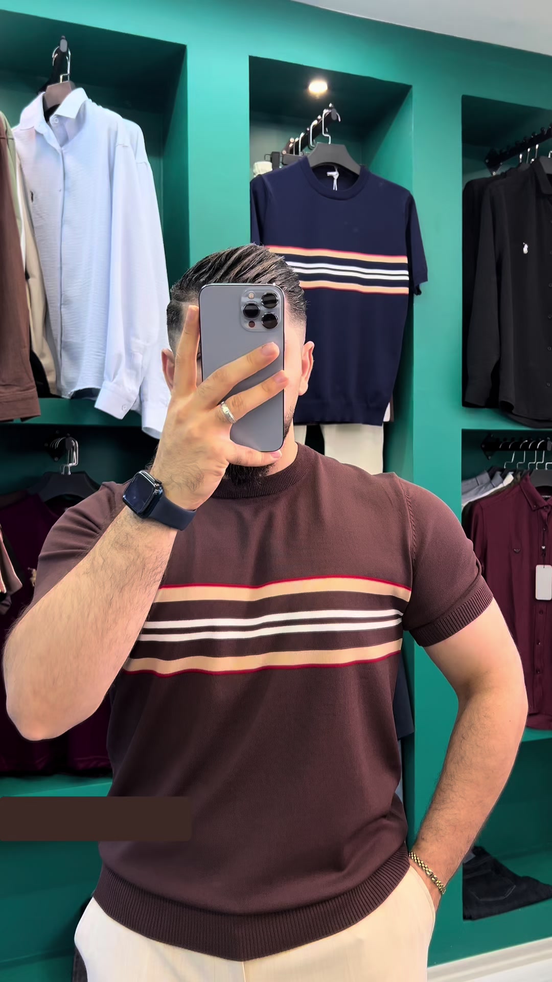 @Rahel Collection👕