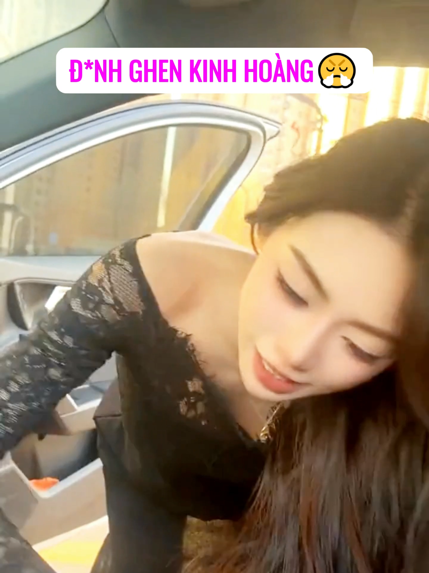 @Bin hài hước