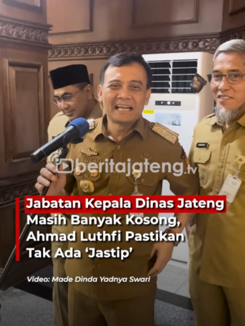 @Beritajateng.TV