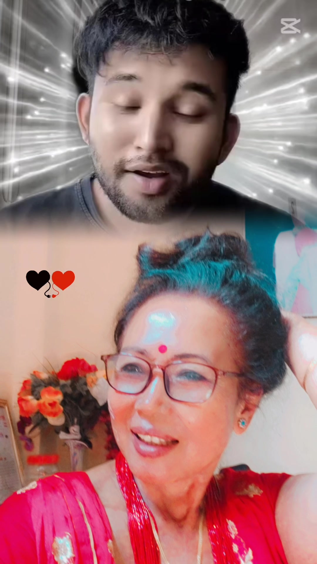 @Gangamayadhimal