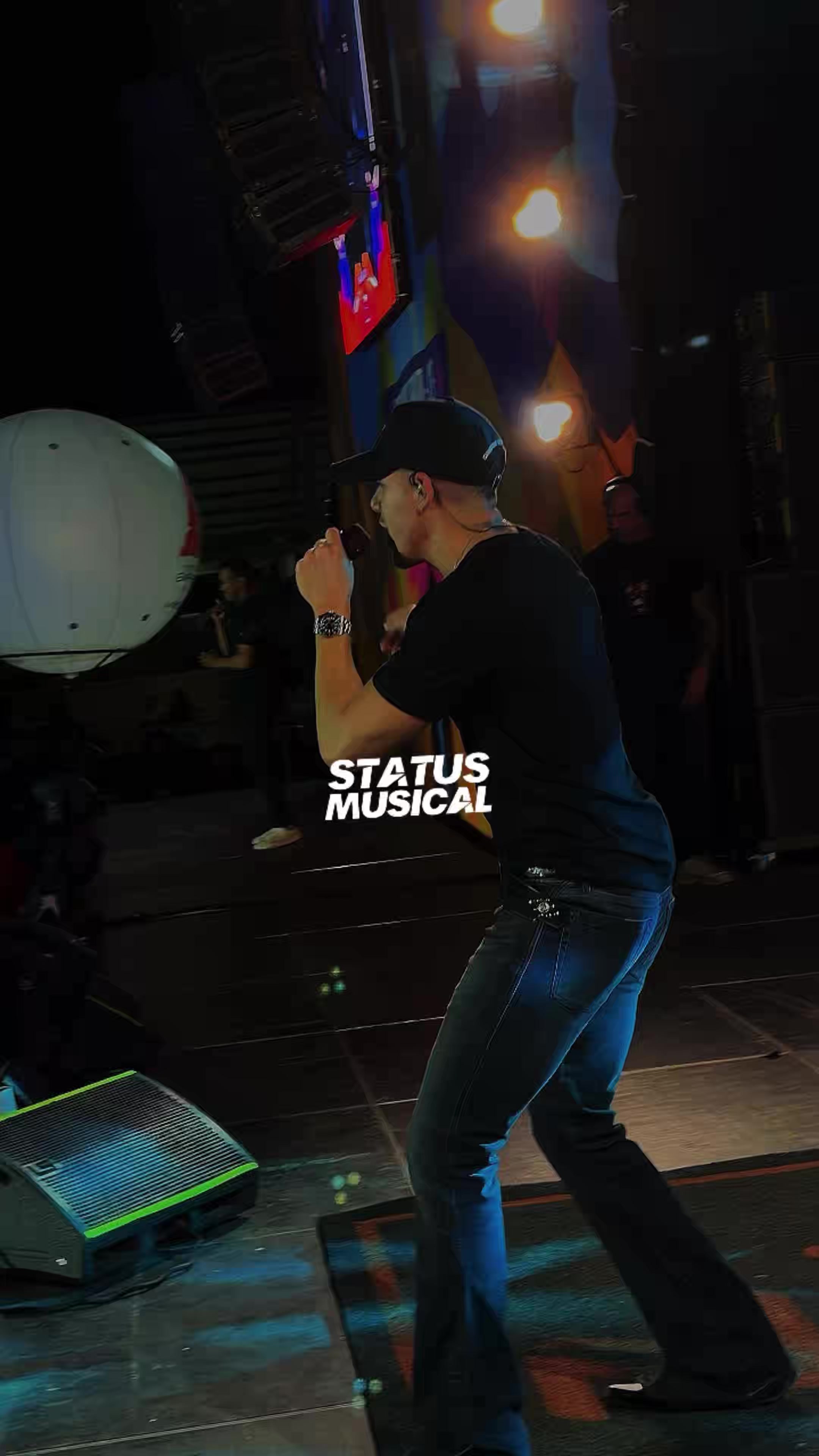 @STATUSMUSICAL ®