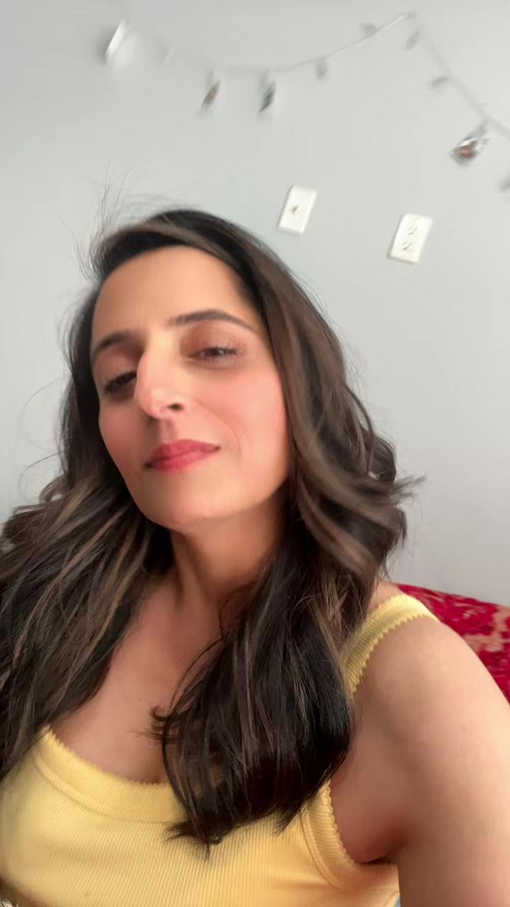 @kiran mann