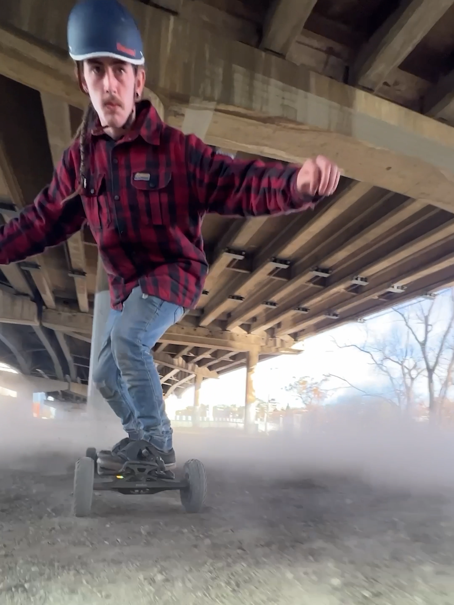 @Evolve Skateboards