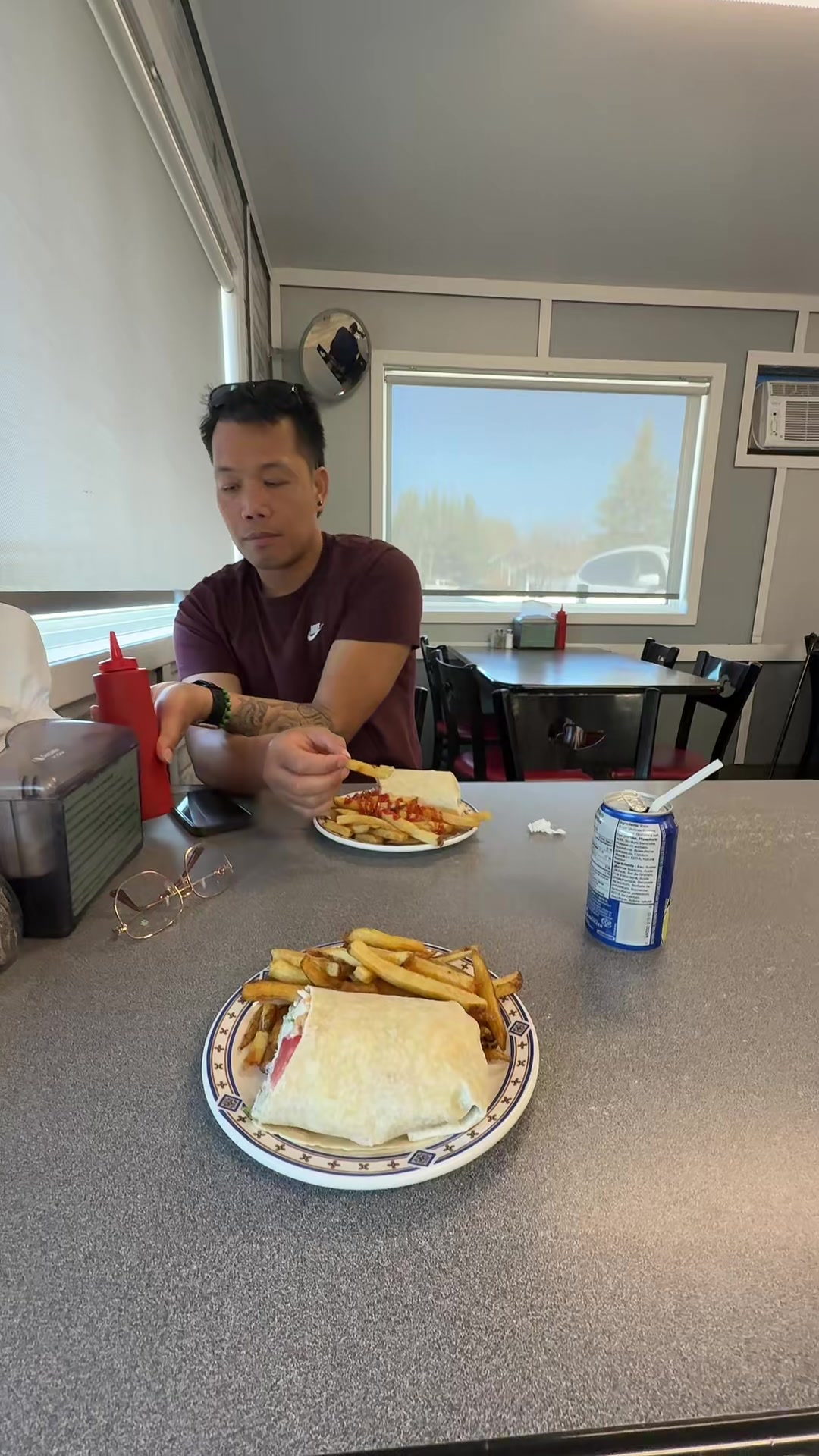 @Pinay in Canada