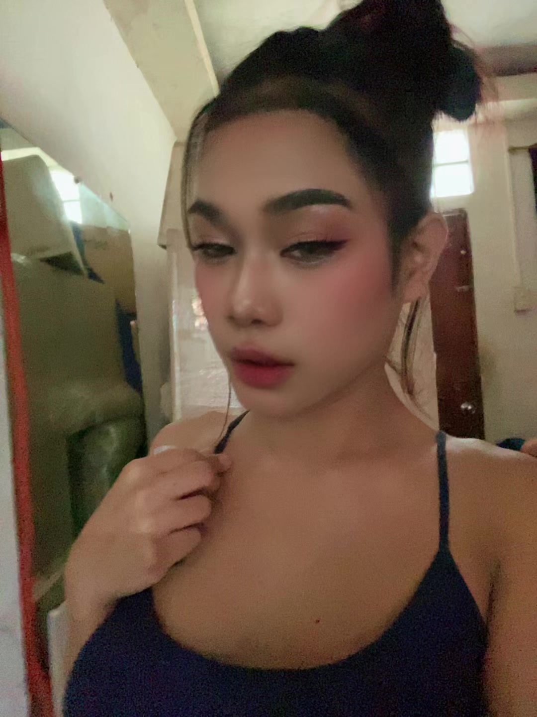@Natallie