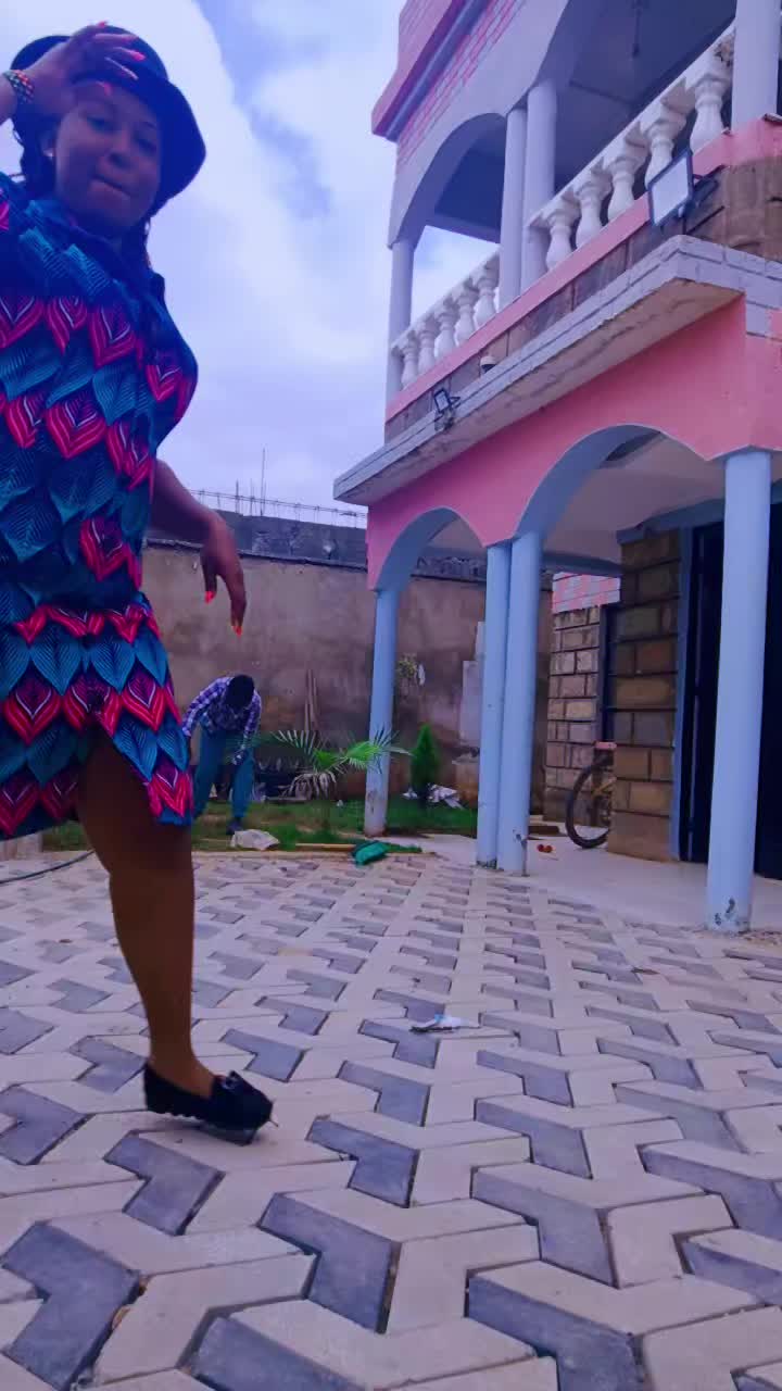 @MUCIARI STORES NYAMAKEMA