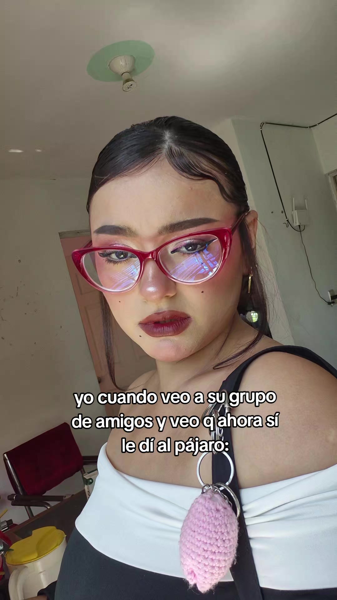 @Mary Arredondo