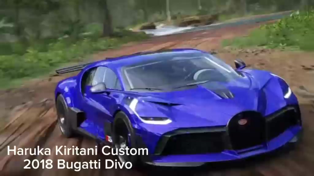 @Just Driver Only