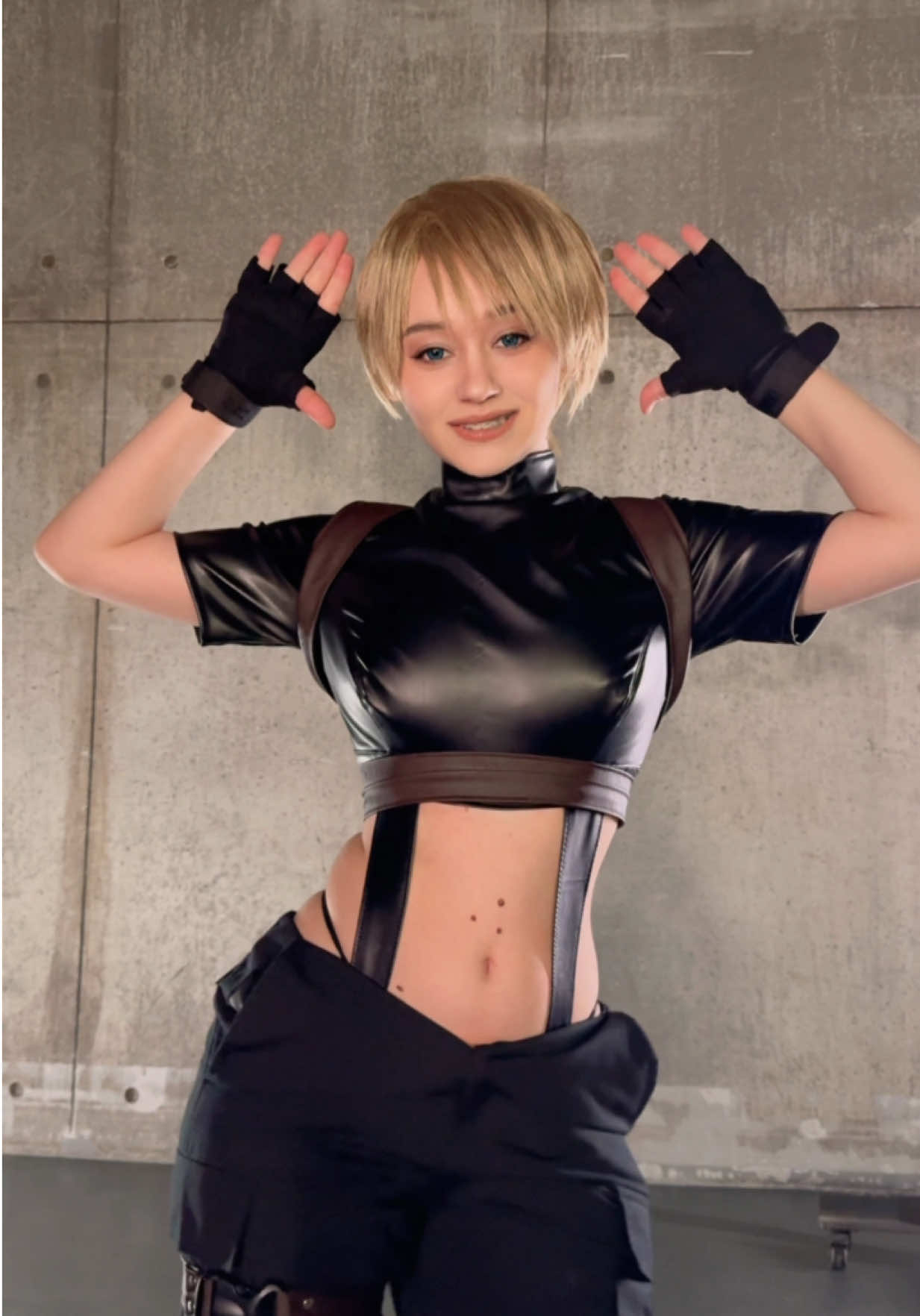 @IG: Donnami_cos
