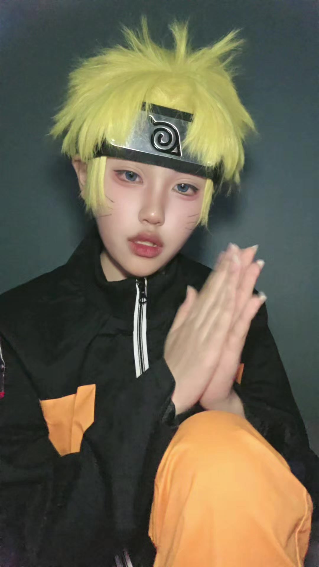 @미오