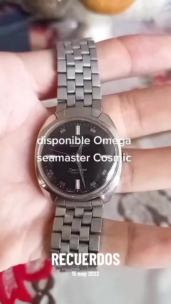 @vintage_watchesmex