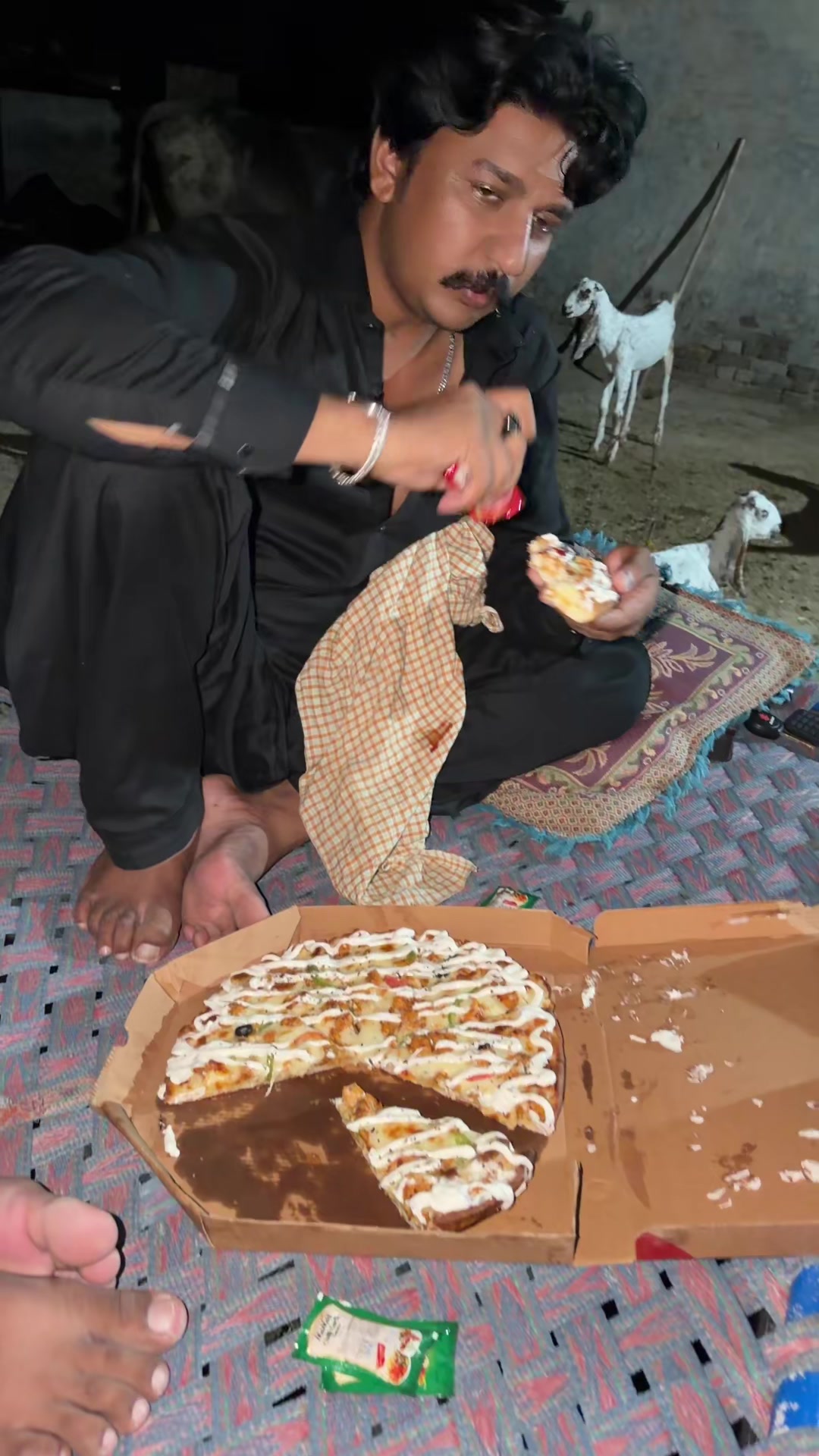 @Dill Muhammad