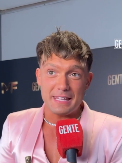 @Revista Gente