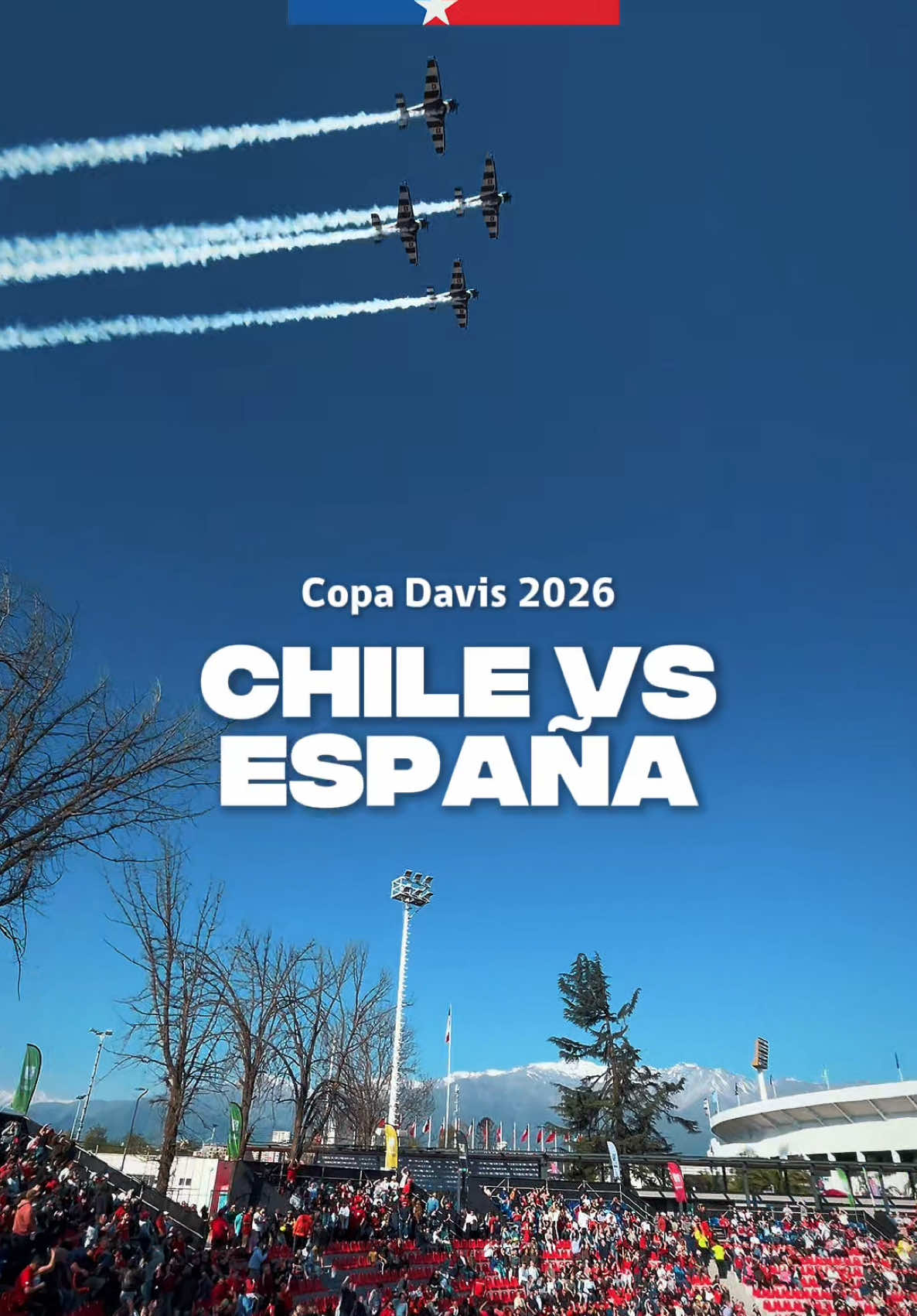 @IND Chile