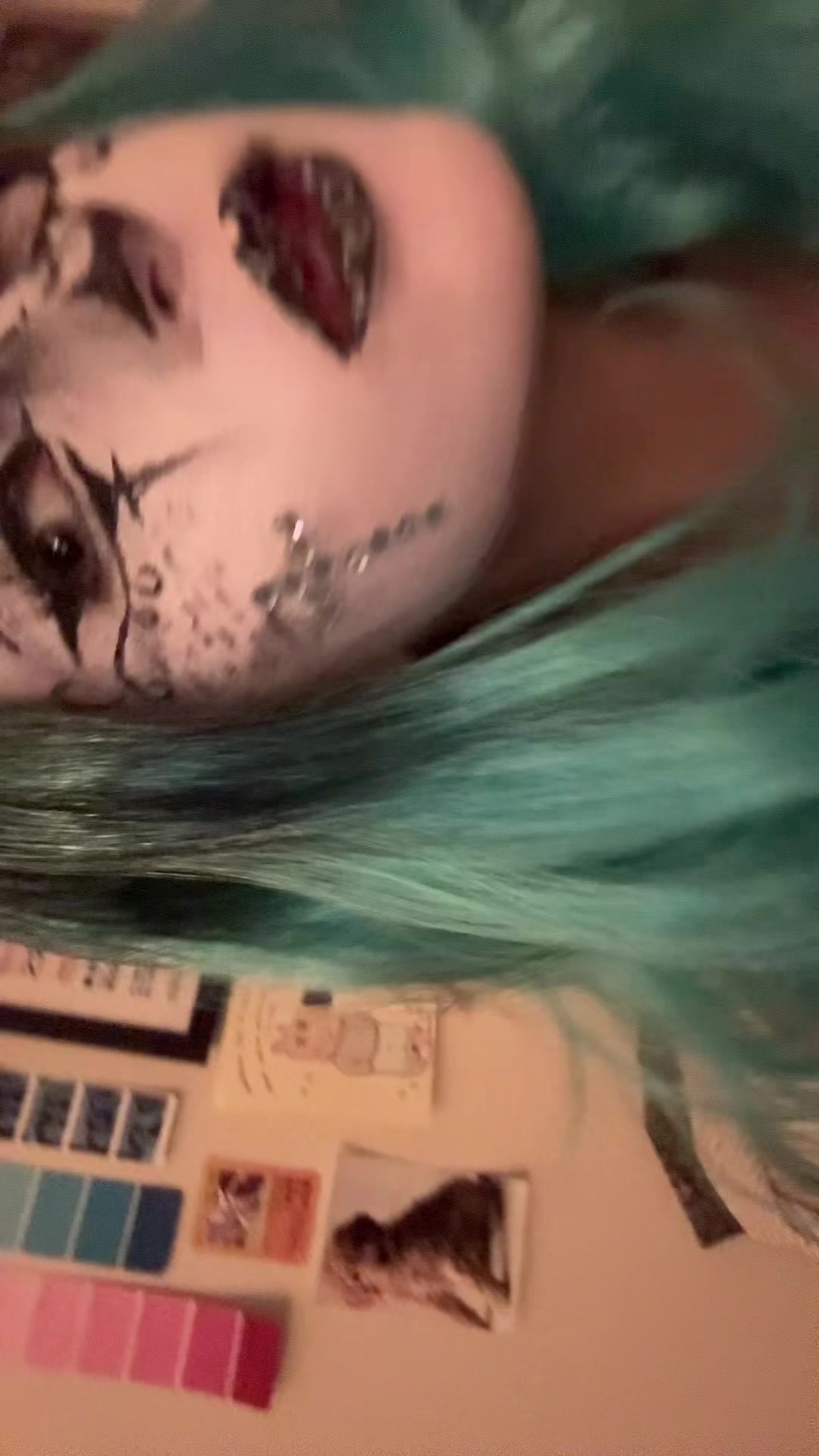 @️charlotte 🪩