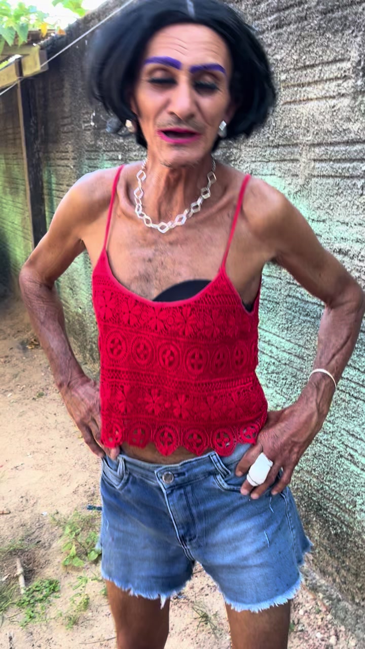 @lalinha E xuxa