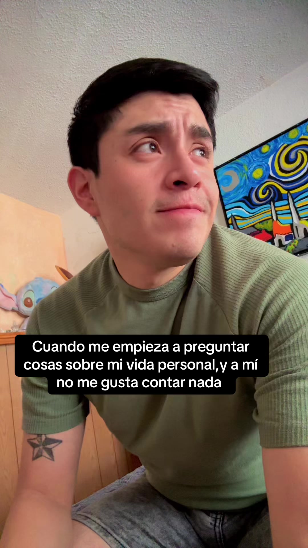 @Chazo