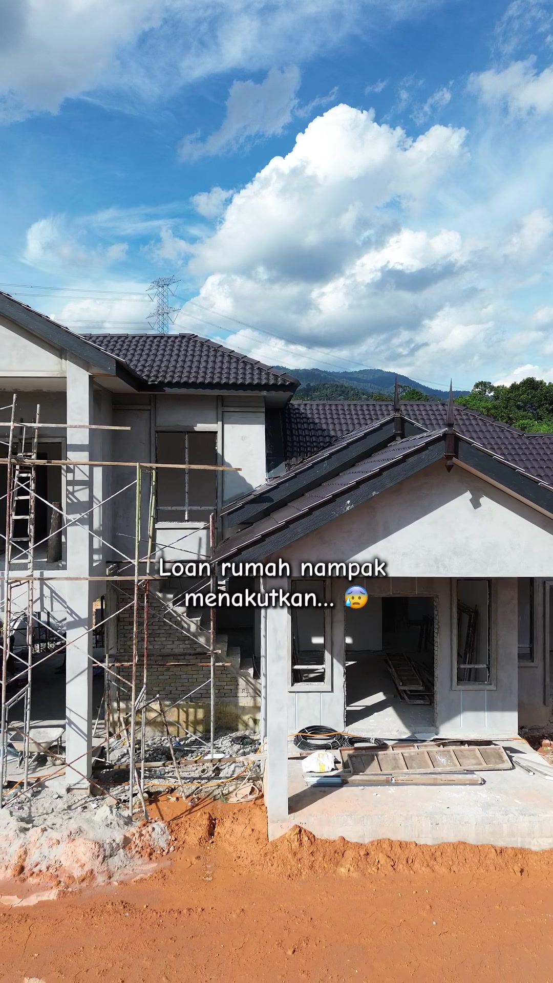 @Kontraktor Perak