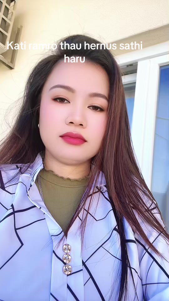 @My life my rules ๐ณ๐ต๐ง๐ญ๐ญ๐ท