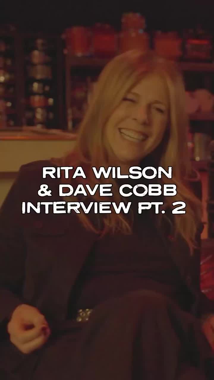 @ritawilson