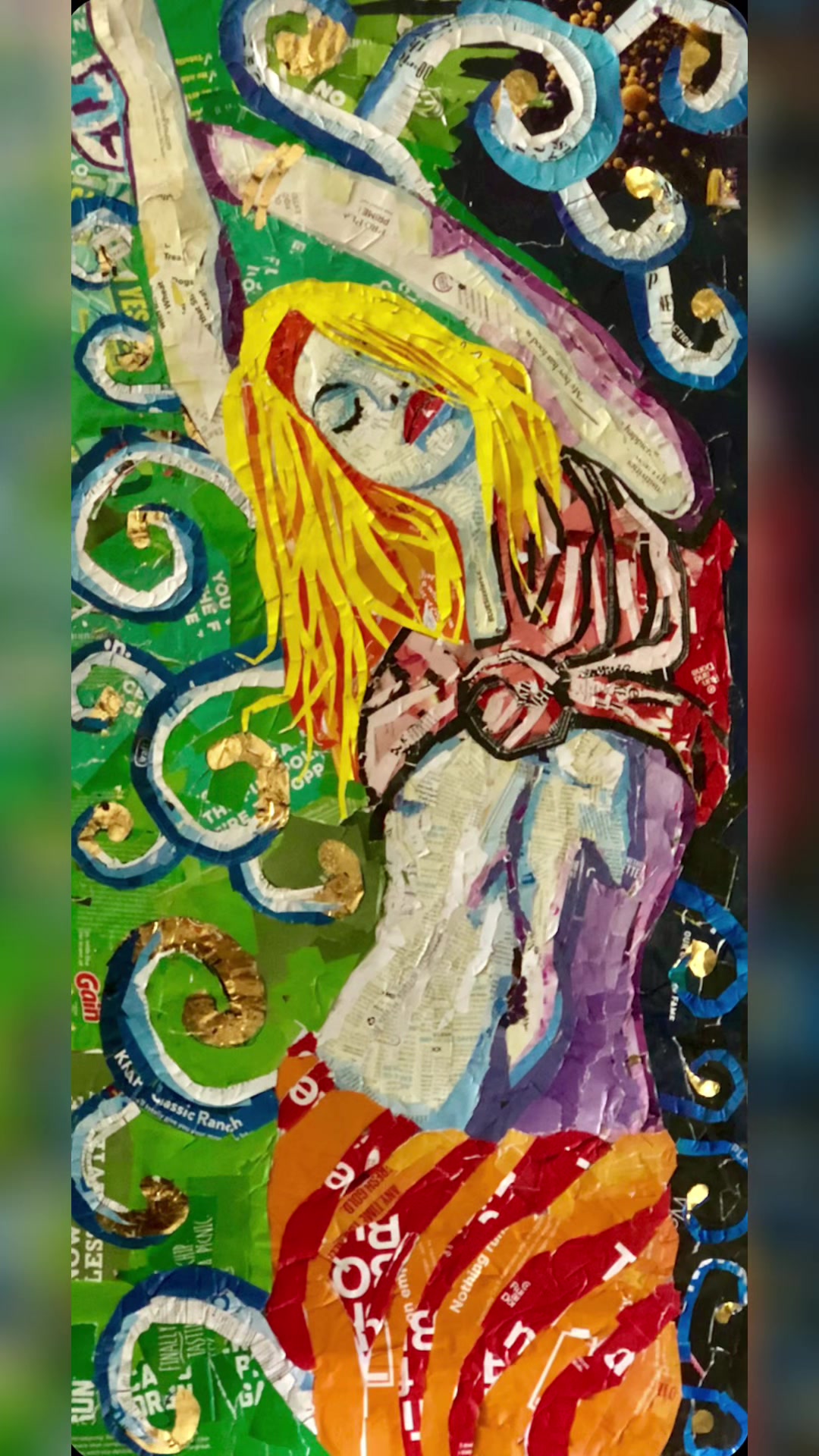 @Kev art