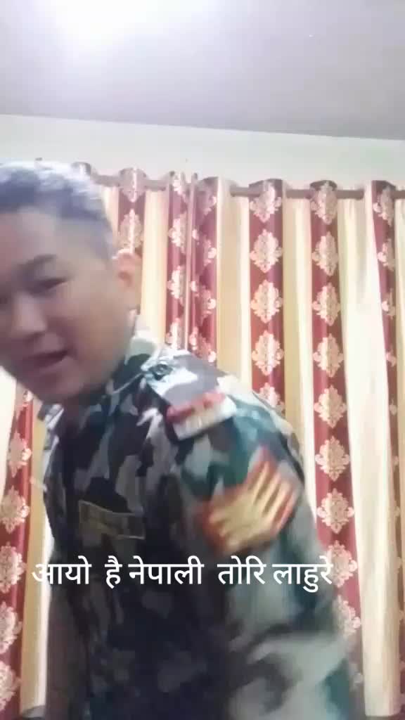 @गुरूङ ❤️❤️ गाेर्खालि