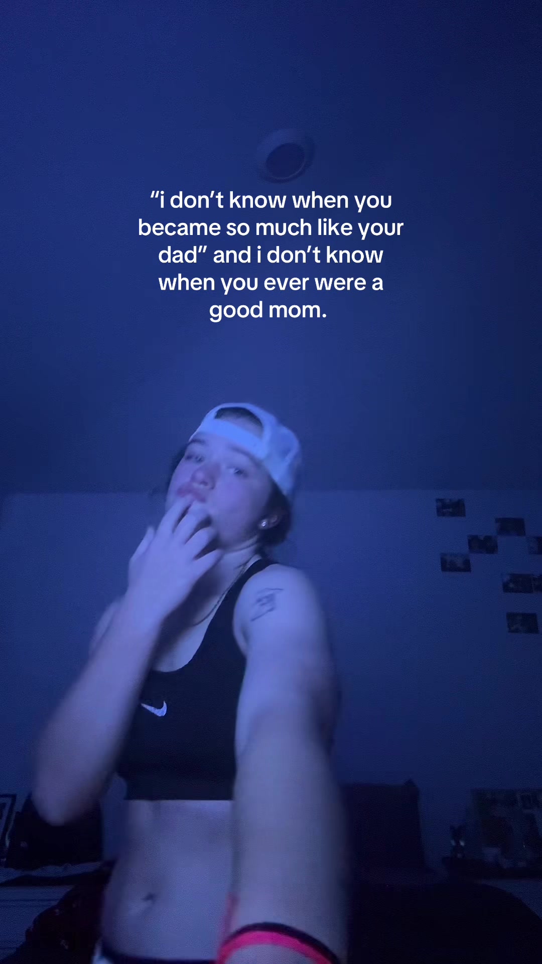 @secret