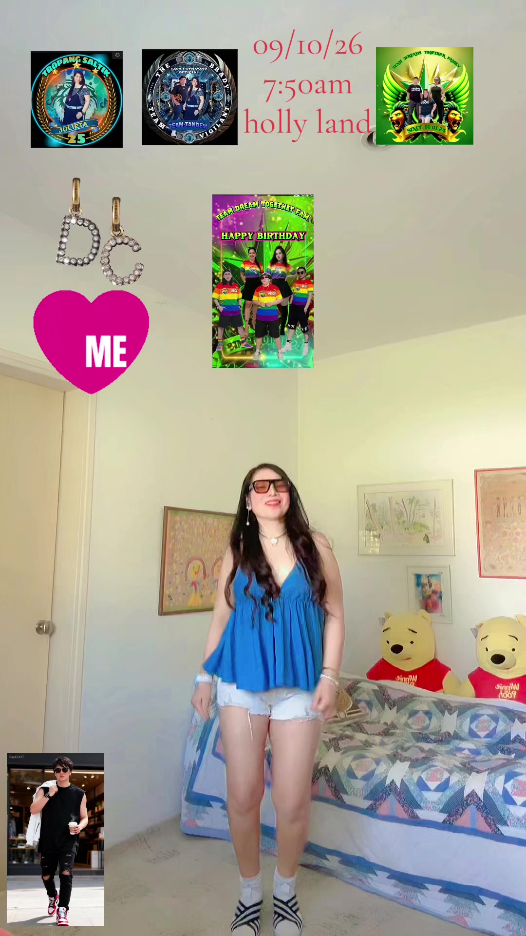 @༼ TDMT๑CEO OWNER✿julieta71