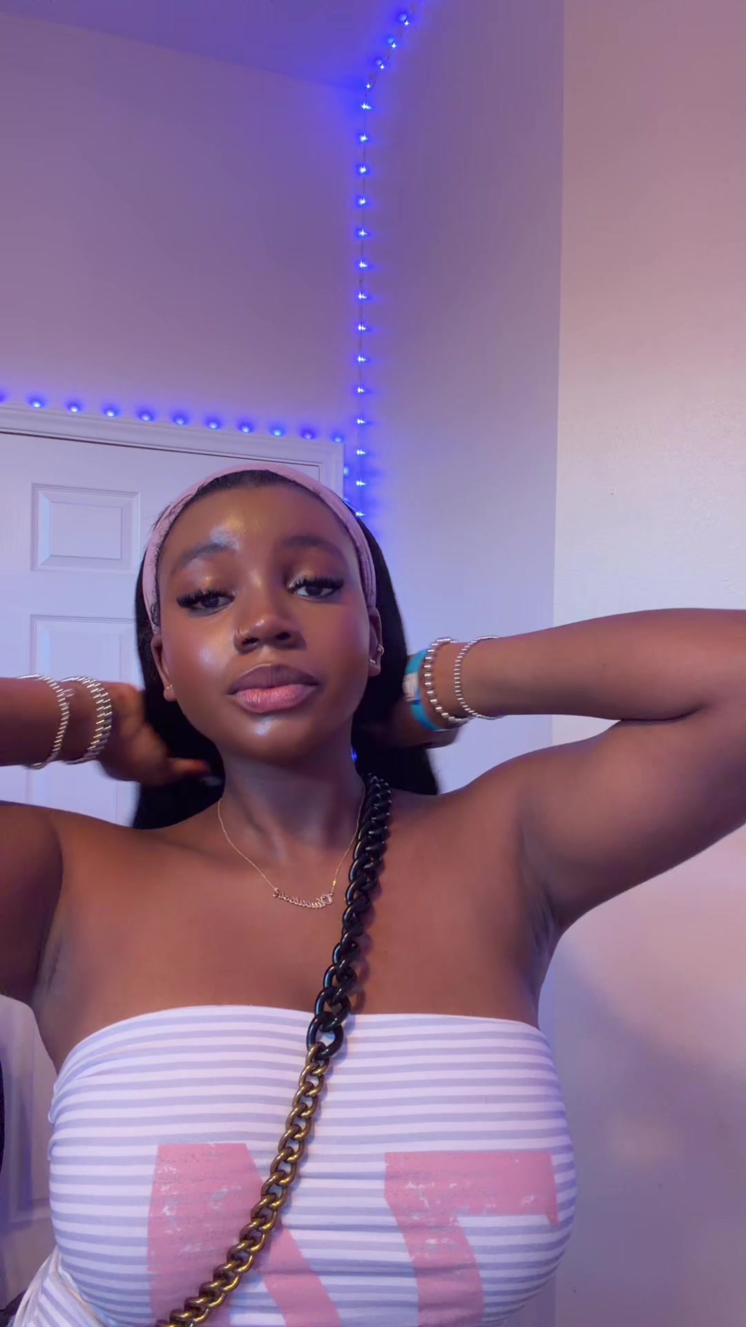 @Rachael D.