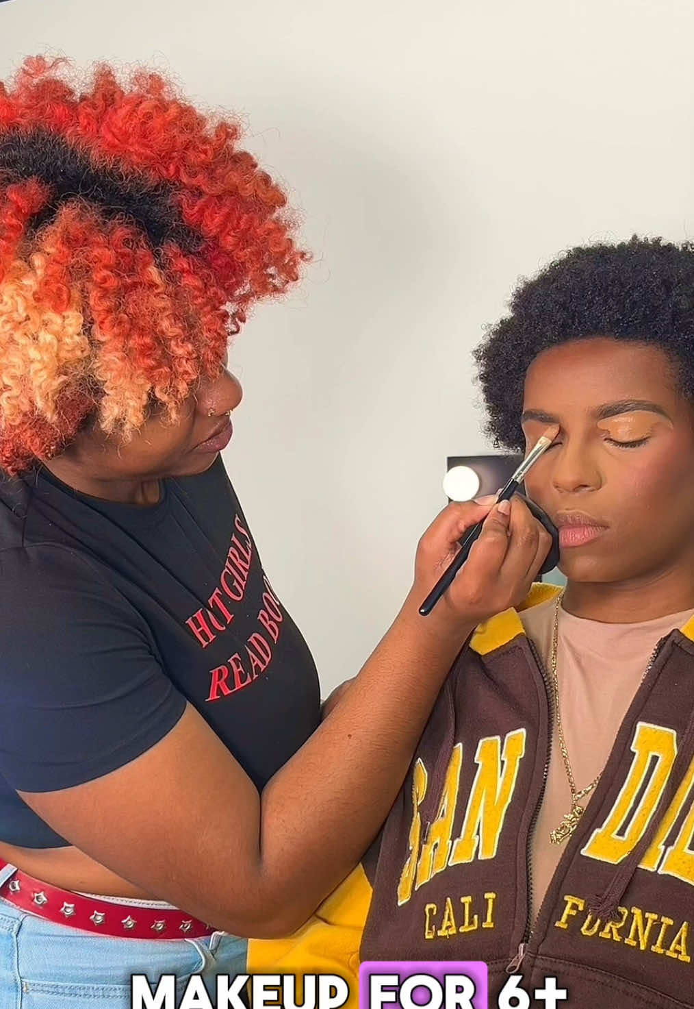 @Bri | Metro Detroit MUA