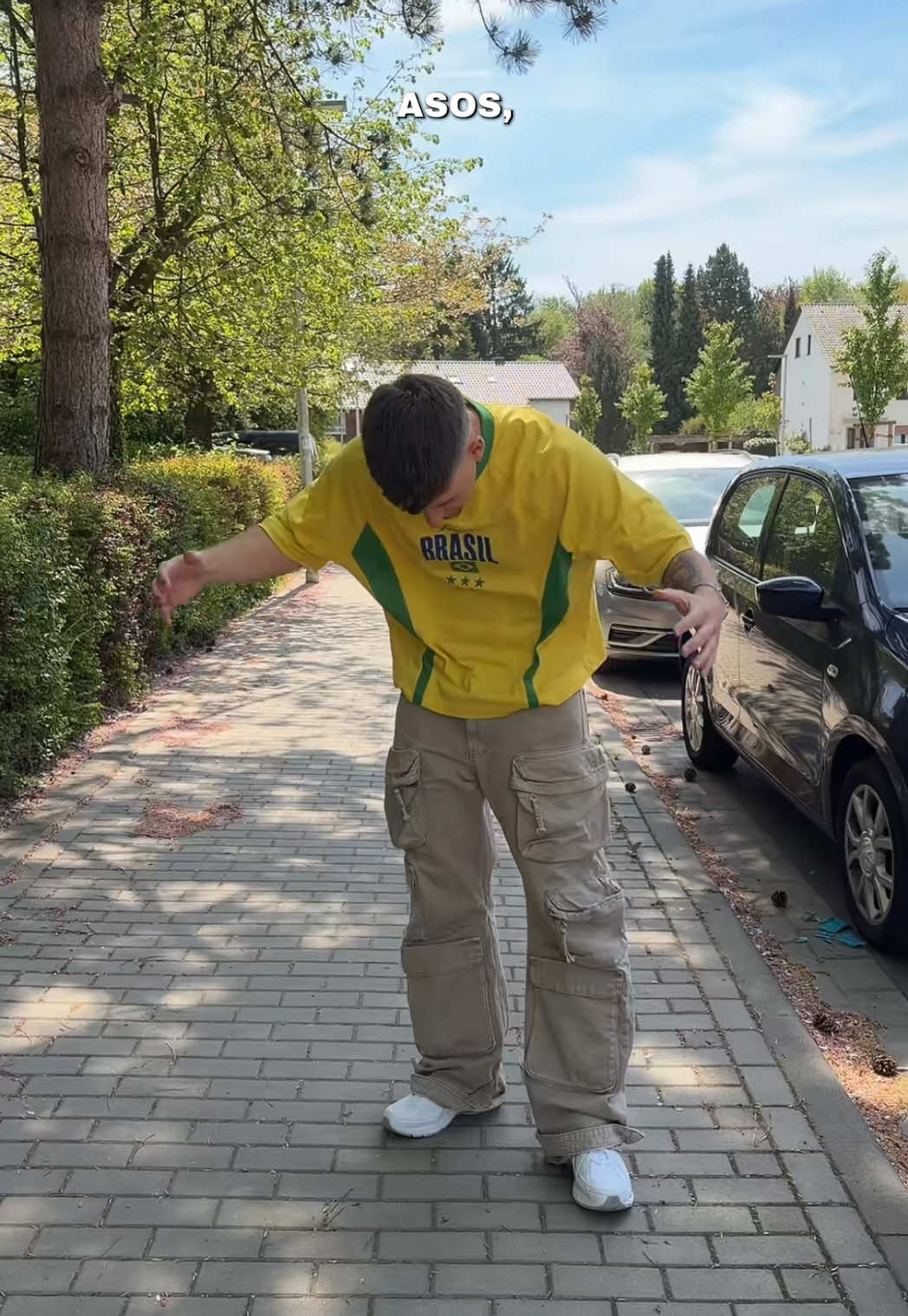 @Martin | Ready für den Sommer
